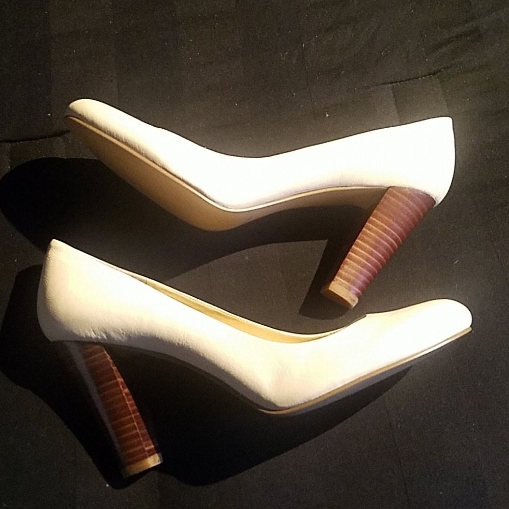 NINE WEST WOMEN PUMP ,/ HIGH HELL SHOES